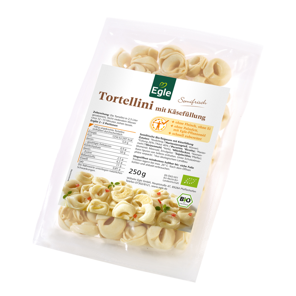 Tortellini Tortellini